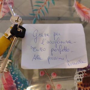 Casa Vacanza Riva